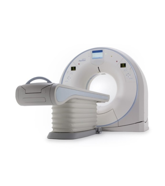 Aquilion Lightning 16/32